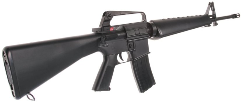 Colt M16A1, Tokyo Marui