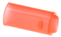Bucking hop-up, silicona, transparente, SHS
