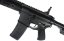 AR15 URX4, M-LOK, 10,5 inch, negro, Cyma Platinum, CM.097B