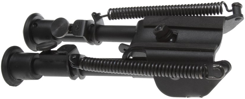 Kétlábú állvány, Socom stílusú, 5-8 inch, SHS