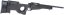 L96A1 black, AGM, MP002B