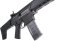 MASADA, ACR, Magpul PTS, black, A&K