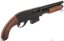 M870 Sawed off, A&K, 8870