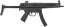 H&K MP5A3, Tokyo Marui