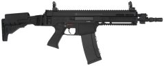 CZ 805 BREN A2, schwarz, ASG