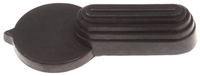 Selector lever for M16, M4, SHS