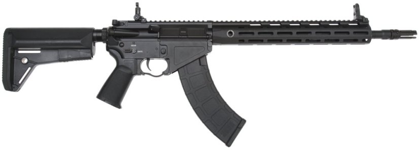 AR-47, M-Lok, 15 inch, black, Cyma Standard, CM.093CM