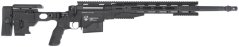 Remington MS338, fekete, Ares, MSR-010