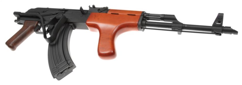 AK-47 AIMS, full steel, D-Boys, BY-015B, RK-15WS