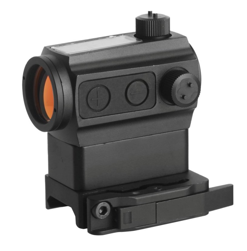 Red dot sight Aimpoint Micro ST-1, high mount QD, T-Eagle