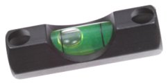 Spirit levels, mount ring 25mm, ACM