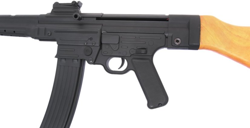 STG44, MP44, real wood, AGM