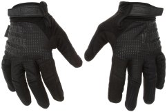 Taktikai kesztyű, Vent Covert, fekete, XL, Mechanix