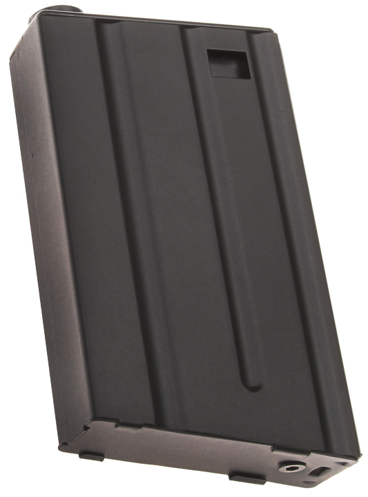 Magazine, M16, M4, M15, mid-cap, 100rd, short, D-Boys