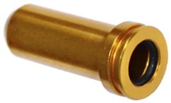 Aluminum air nozzle, P90, 20.8mm, SHS