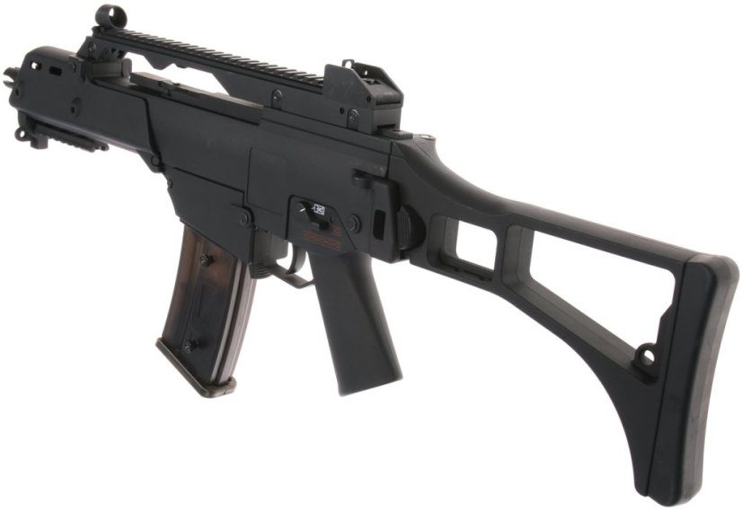 Durable Custom G36C, 130m/s, AirsoftGuns, CM.011