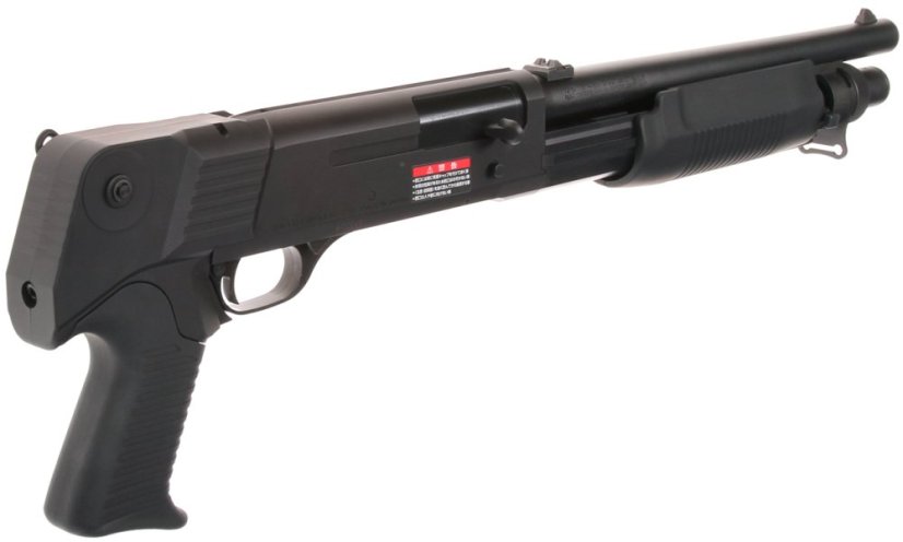 M3 Super 90 shorty, Tokyo Marui