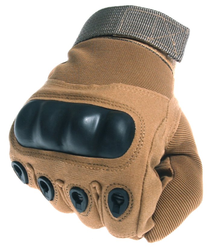 FPG taktikai kesztyű, TAN, M, Oakley
