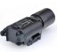 Tactical flashlight SureFire X300 Ultra, 510 lm, black, T-Eagle