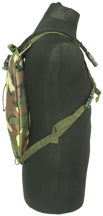 Camelbak, Waldmuster, ACM