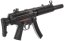 B&T MP5SD6, Classic Army