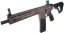 EMG Daniel Defense DD4 MK18 RIII, 10,3 inch, FDE, Cyma Platinum, CM.105A
