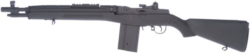 M14 Socom fekete, Cyma Sport, CM.032A