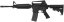 M4A1 Carbine, GBB, AGM