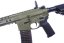 EMG Noveske N4 Gen3 Infidel, 12.5 Inch, NSR-13.5, GBBR, Bazooka Green, Cyma CGS, NOV.1203 OD