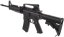 M4A1 RIS, full set, M203, plastic, D-Boys, BY-031, BI-3181AB