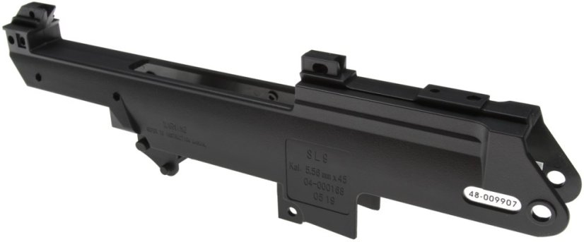 Conversion kit, SL9, Star