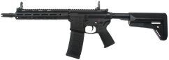 AR15 URX4, M-LOK, 10,5 inča, crna, Cyma Platinum, CM.097B