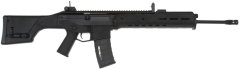 MASADA, ACR, Magpul PTS, hosszú, fekete, A&K, MOD4