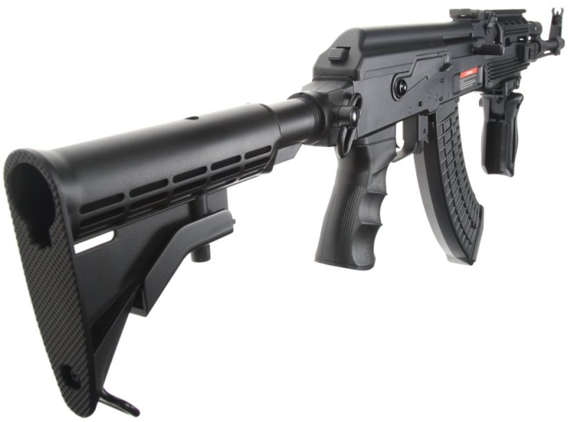 AK-47 RIS Tactical, Cyma Sport, CM.522C