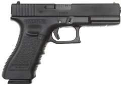 Glock 18C, GBB, Tokyo Marui