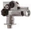 Hop-up set, metal, M16, M4, SHS