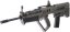 Tavor TAR-21, Explorer long, OD, S&T