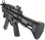 H&K MP5K M-LOK, Cyma Platinum, CM.041L