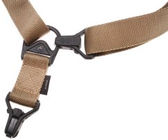 Tactical sling, MS3 Multi Mission, FDE, Magpul PTS
