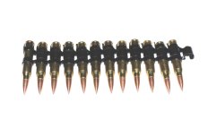 Cartridge belt M249, ACM