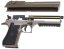 Desert Eagle AEP, TAN, Cyma, CM.121