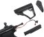 EMG Daniel Defense DD4 MK18 RIII, 10.3 Inch, Black, Cyma Platinum, CM.105A