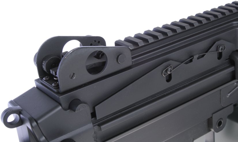 MK46, A&K