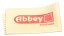 Chiffon de nettoyage pour lunettes, Abbey