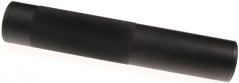 Schalldämpfer, Silent Option, 195x35, SHS