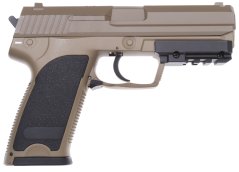 H&K USP AEP, TAN, Cyma, CM.125