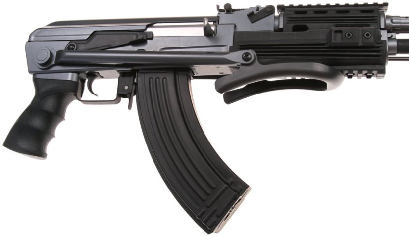 AK-47S RIS, Cyma Sport, CM.028-B