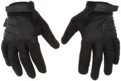 Taktikai kesztyű, Vent Covert, fekete, L, Mechanix