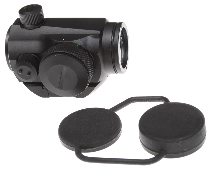 Red dot célzó, Aimpoint Micro T-1, alacsony talp, ACM