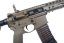 EMG Noveske N4 Gen3 Shorty, 10.5 Inch, NSR-9, GBBR, FDE, Cyma CGS, NOV.1201 FDE